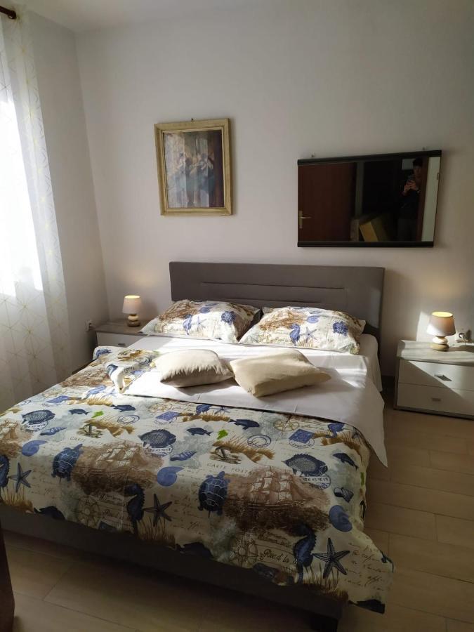 Appartement Spada