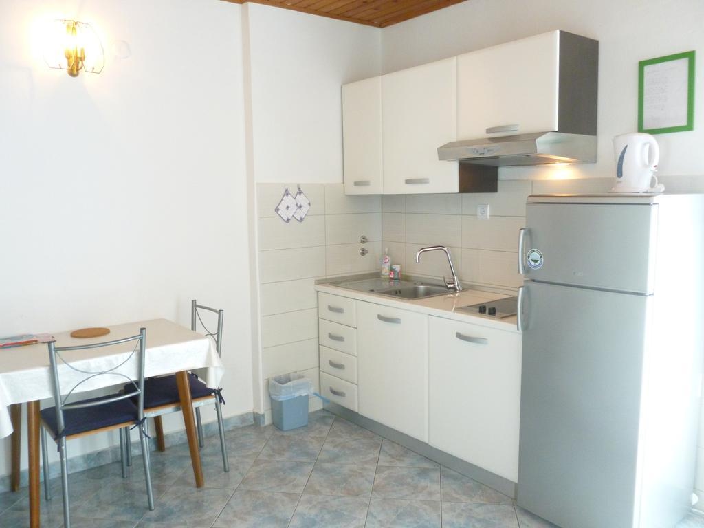 Appartement Spada Poreč