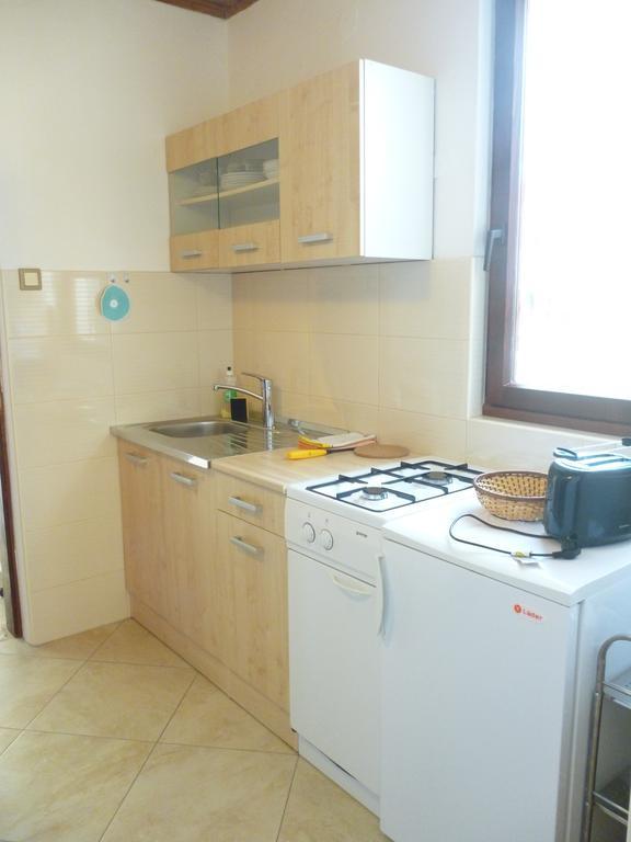 Apartment Spada *