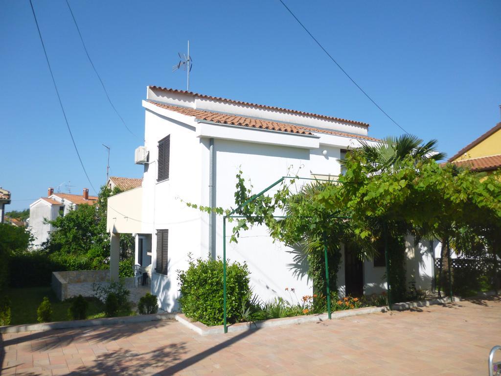 Spada Apartment Poreč