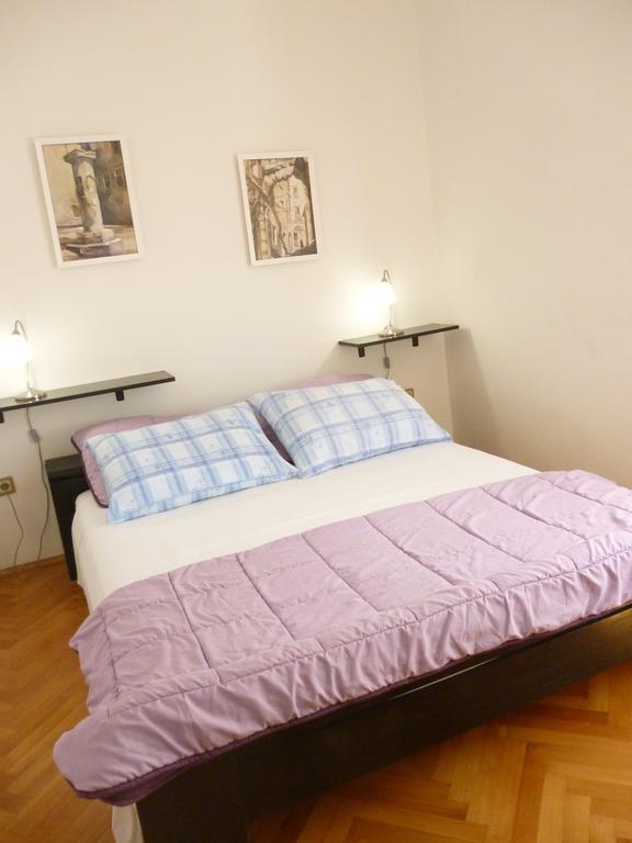 Appartement Spada