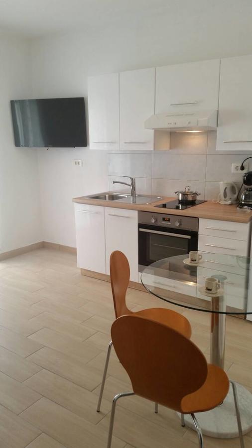 Spada Apartment Poreč